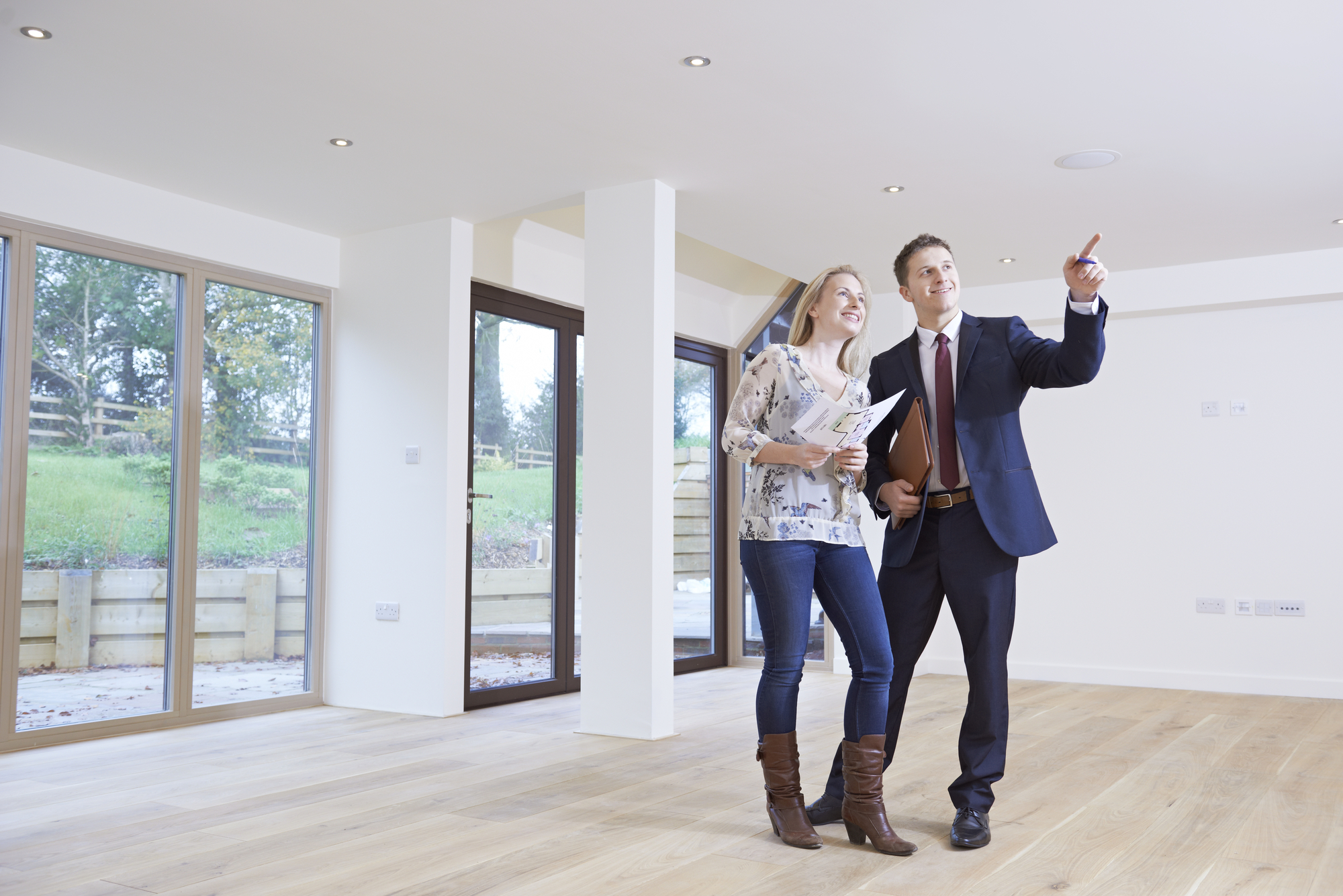 what makes a good rental property