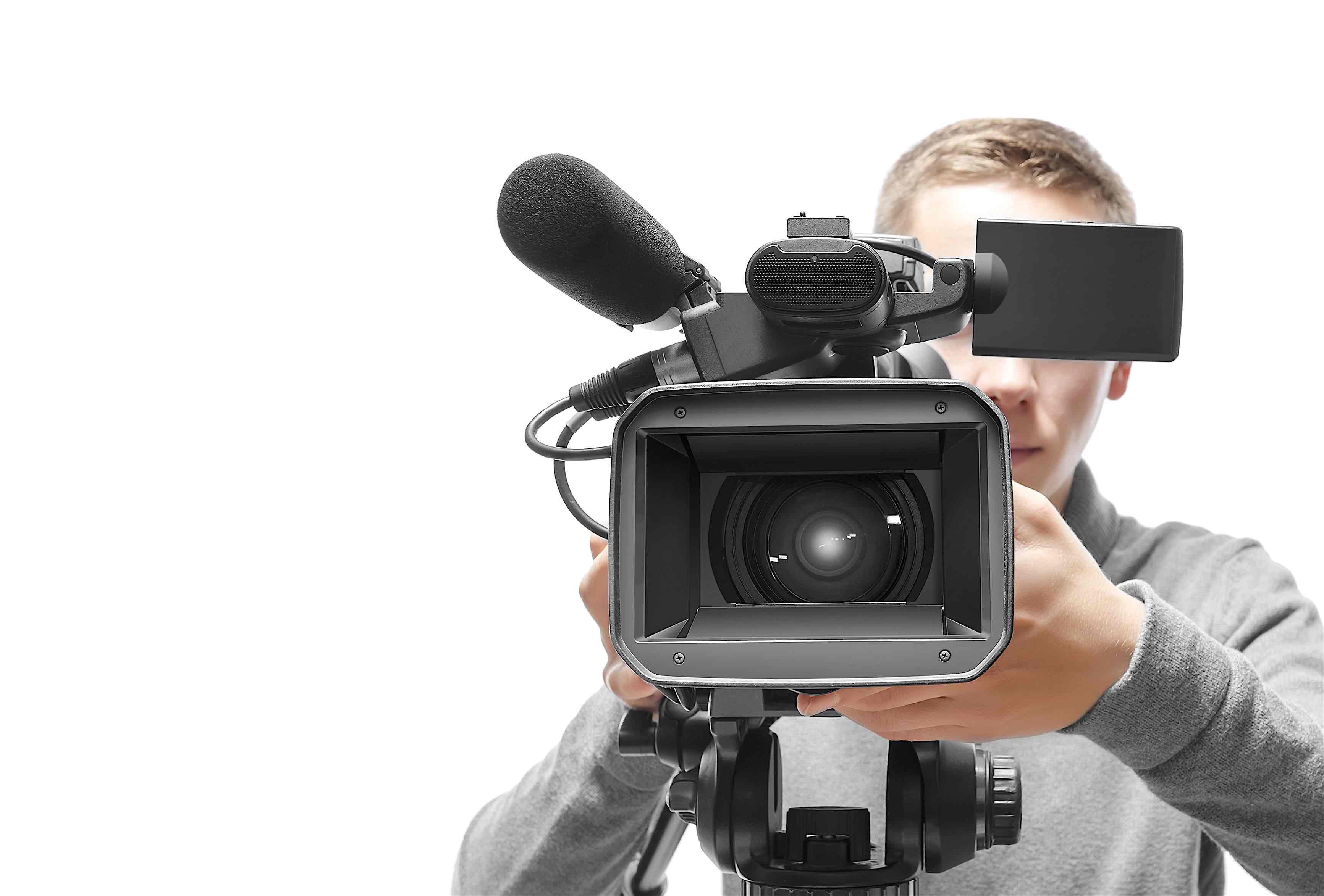 Seven Solid Ideas for Your Next Real Estate Video