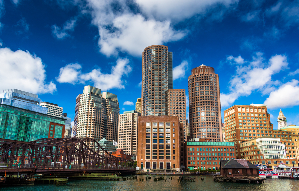 Boston Real Estate Market & Trends