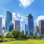 Houston real estate market