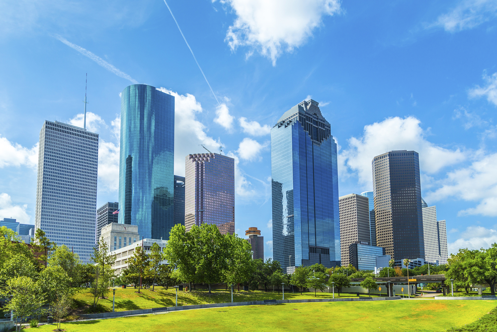 Houston Real Estate Market & Trends