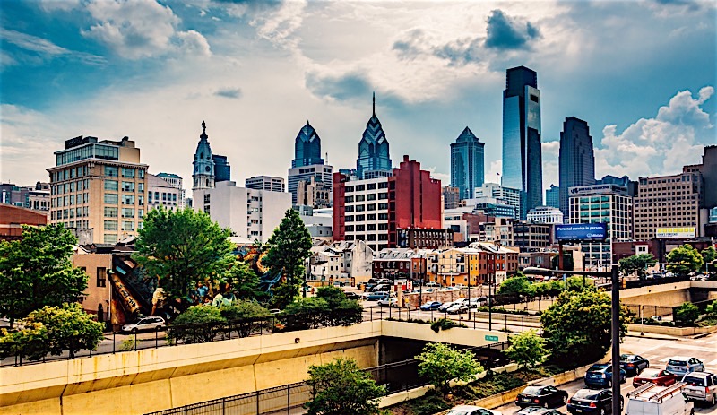 Philadelphia real estate investing