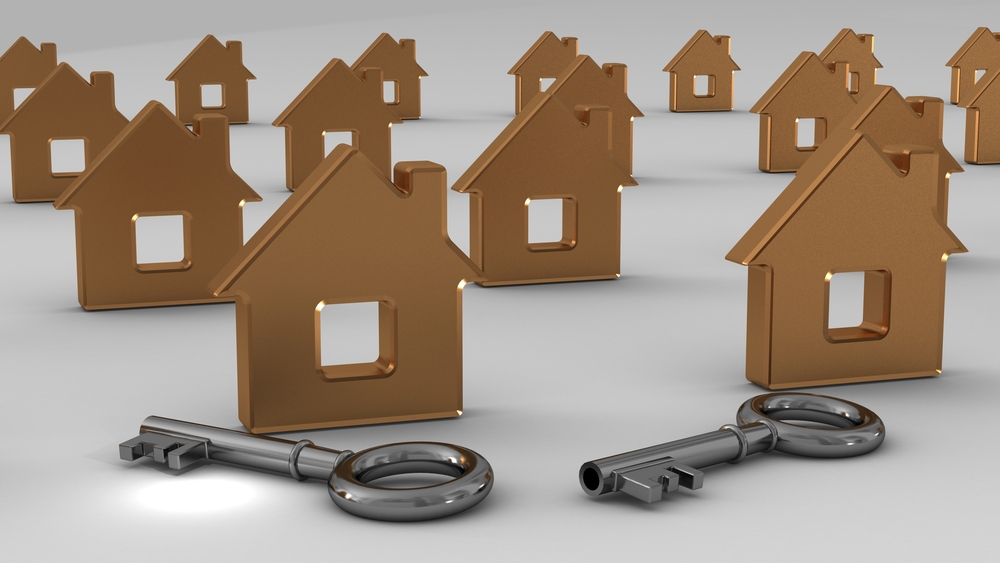 Foreclosure Auctions Still A Good Source For Deals
