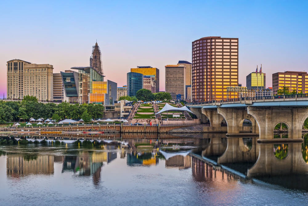 Hartford Real Estate and Market Trends