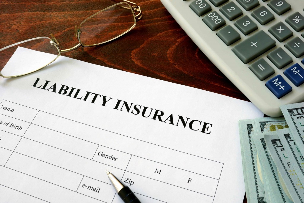 liability insurance