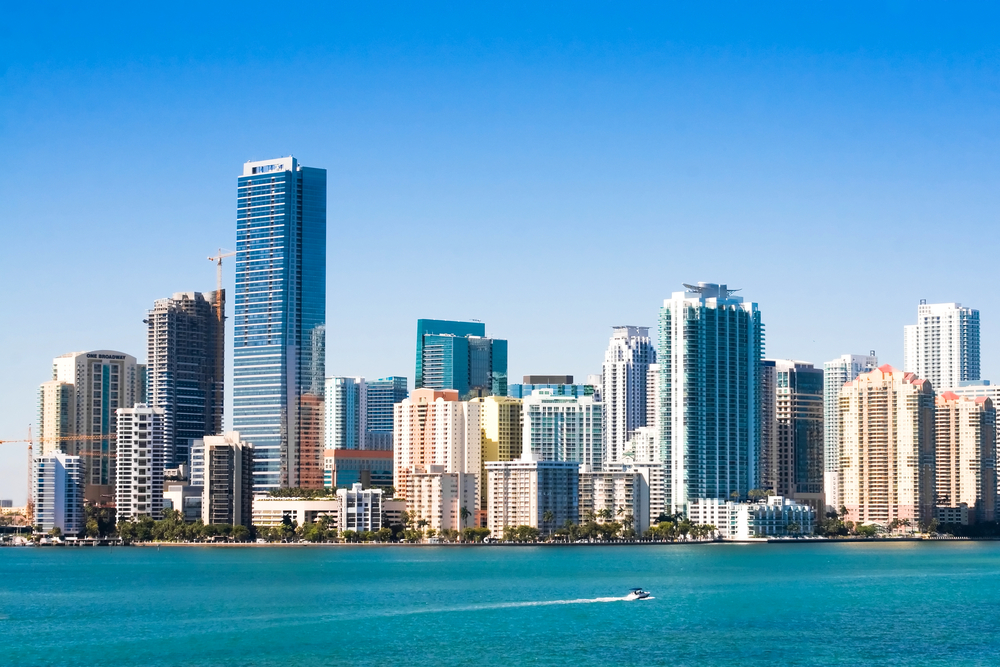 Miami Real Estate Market