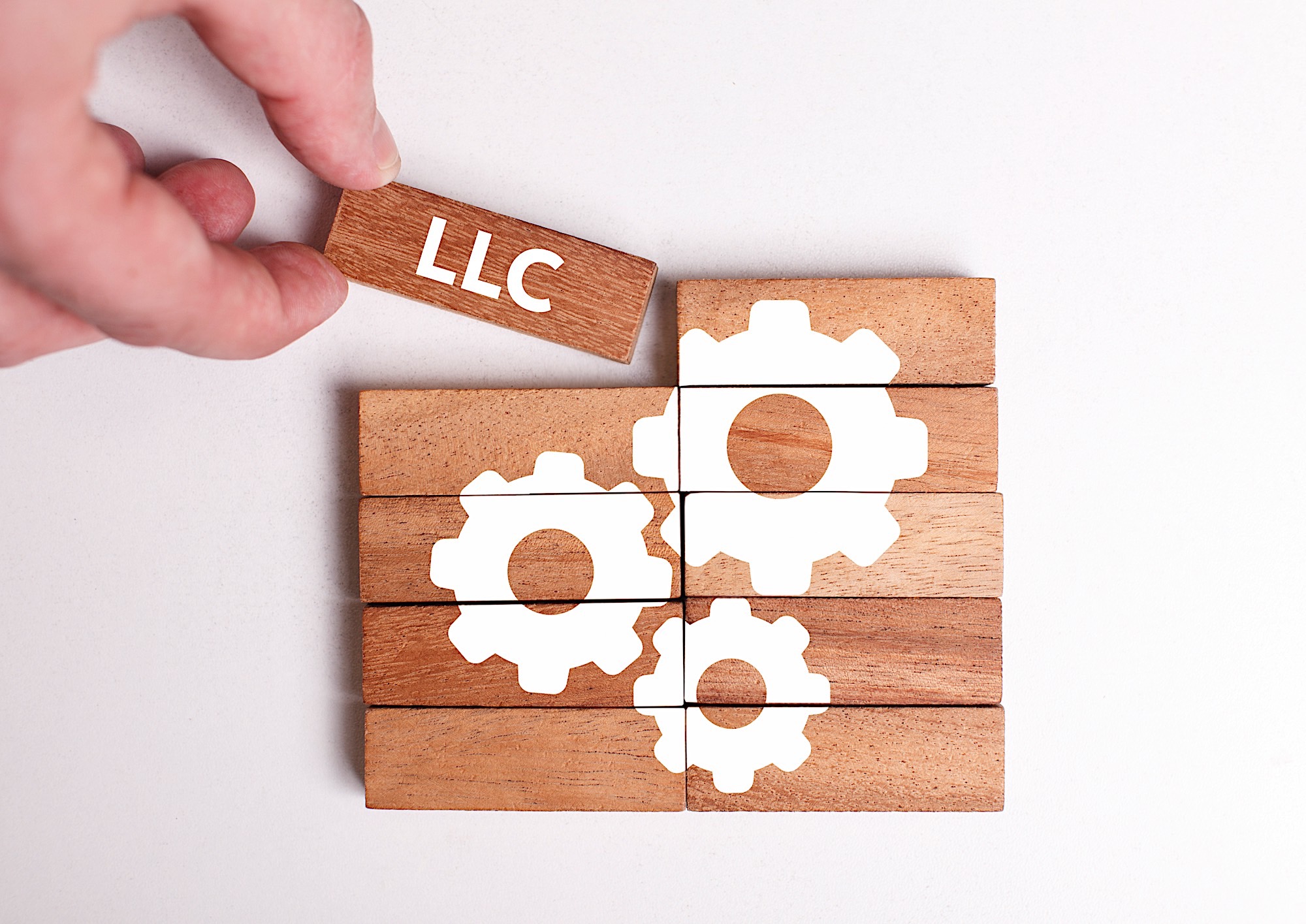 Real Estate Llc The Ultimate Step By Step Guide