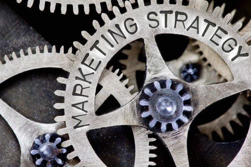 Real estate marketing strategies