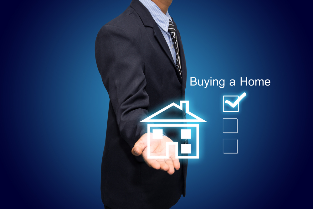 What to consider when buying a house