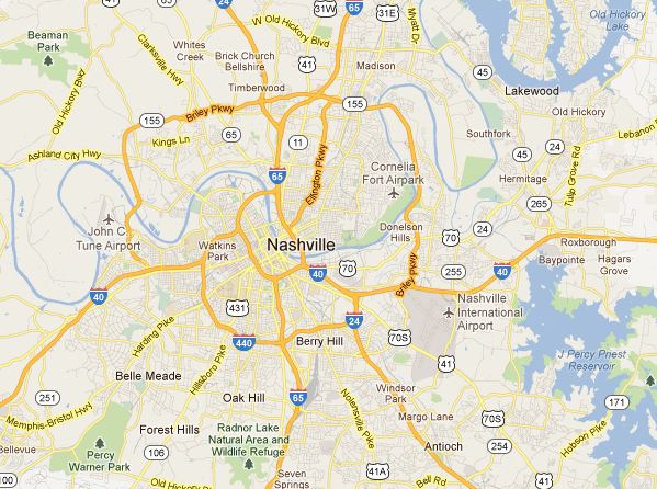 Nashville, TN | Real Estate Market And Trends
