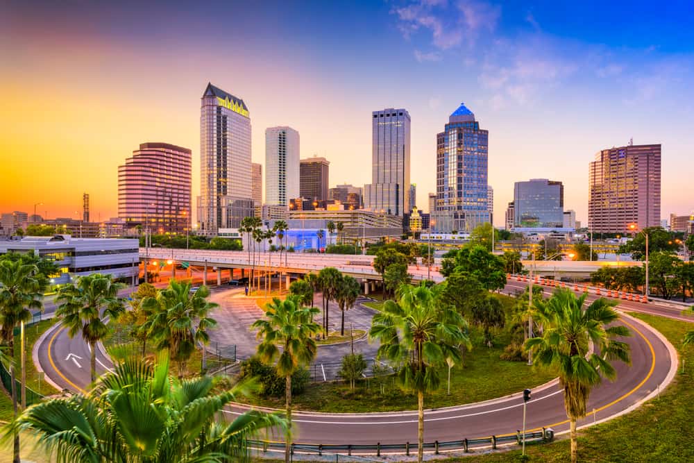 Real estate Tampa, Florida