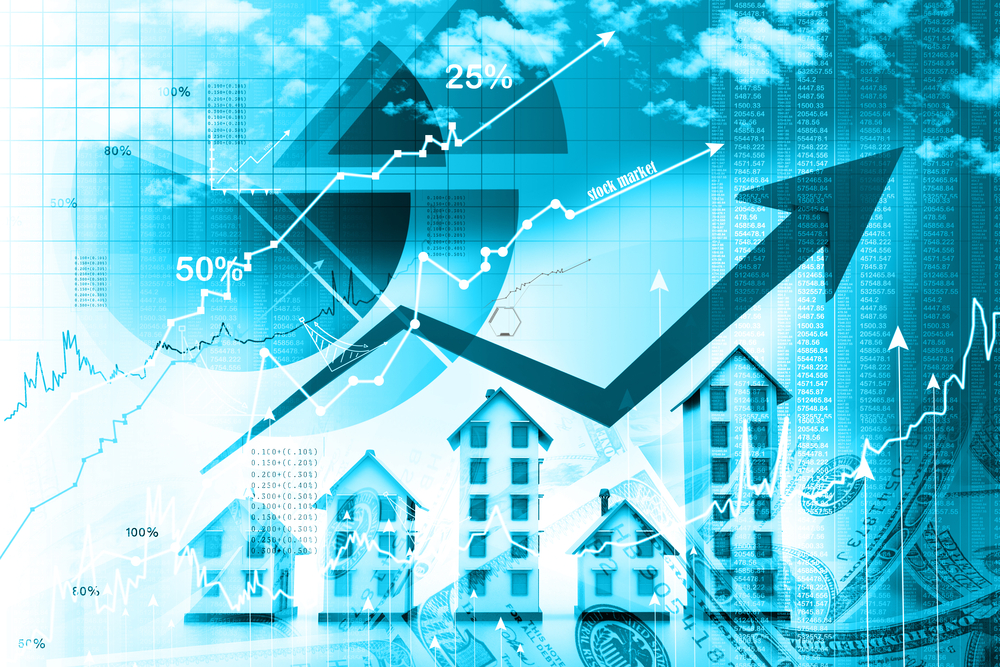 Is The Real Estate Market Poised For An Explosion?