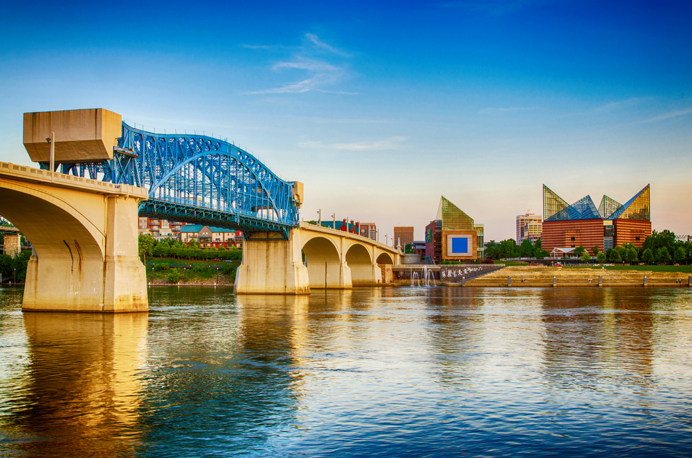 Chattanooga Real Estate Market