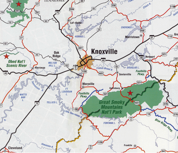 Knoxville, TN Real Estate Market Trends & Analysis | FortuneBuilders