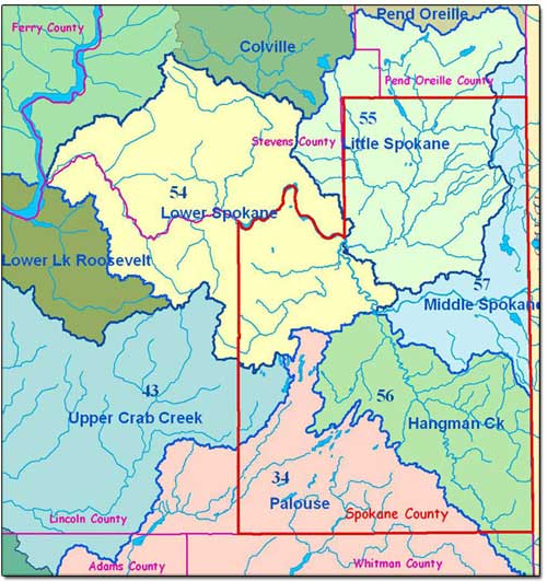 spokane county assessor maps spokane county assessor maps