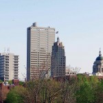 Fort Wayne real estate market