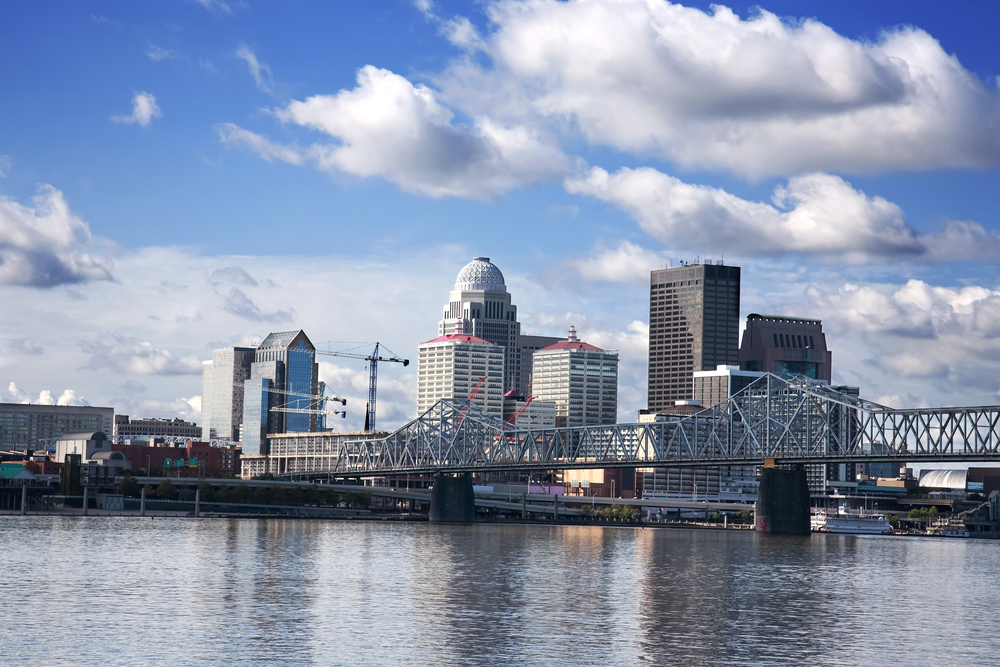 Louisville Real Estate and Market Trends