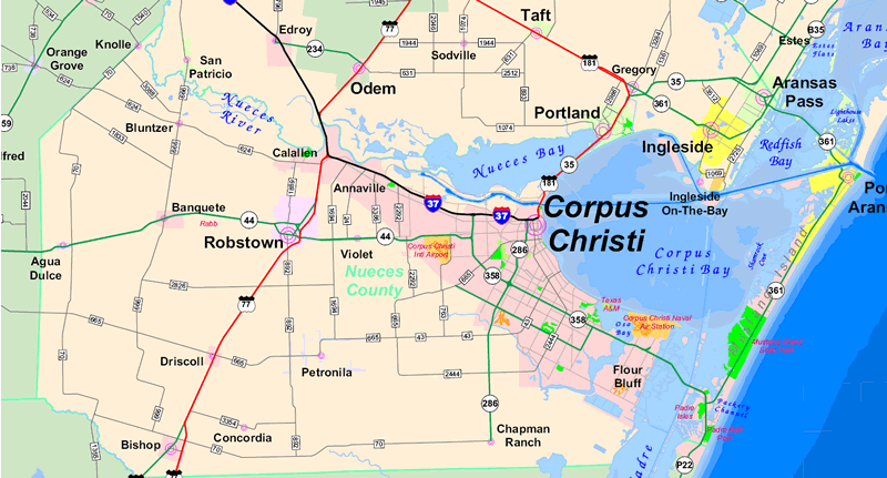 Corpus Christi Real Estate Market