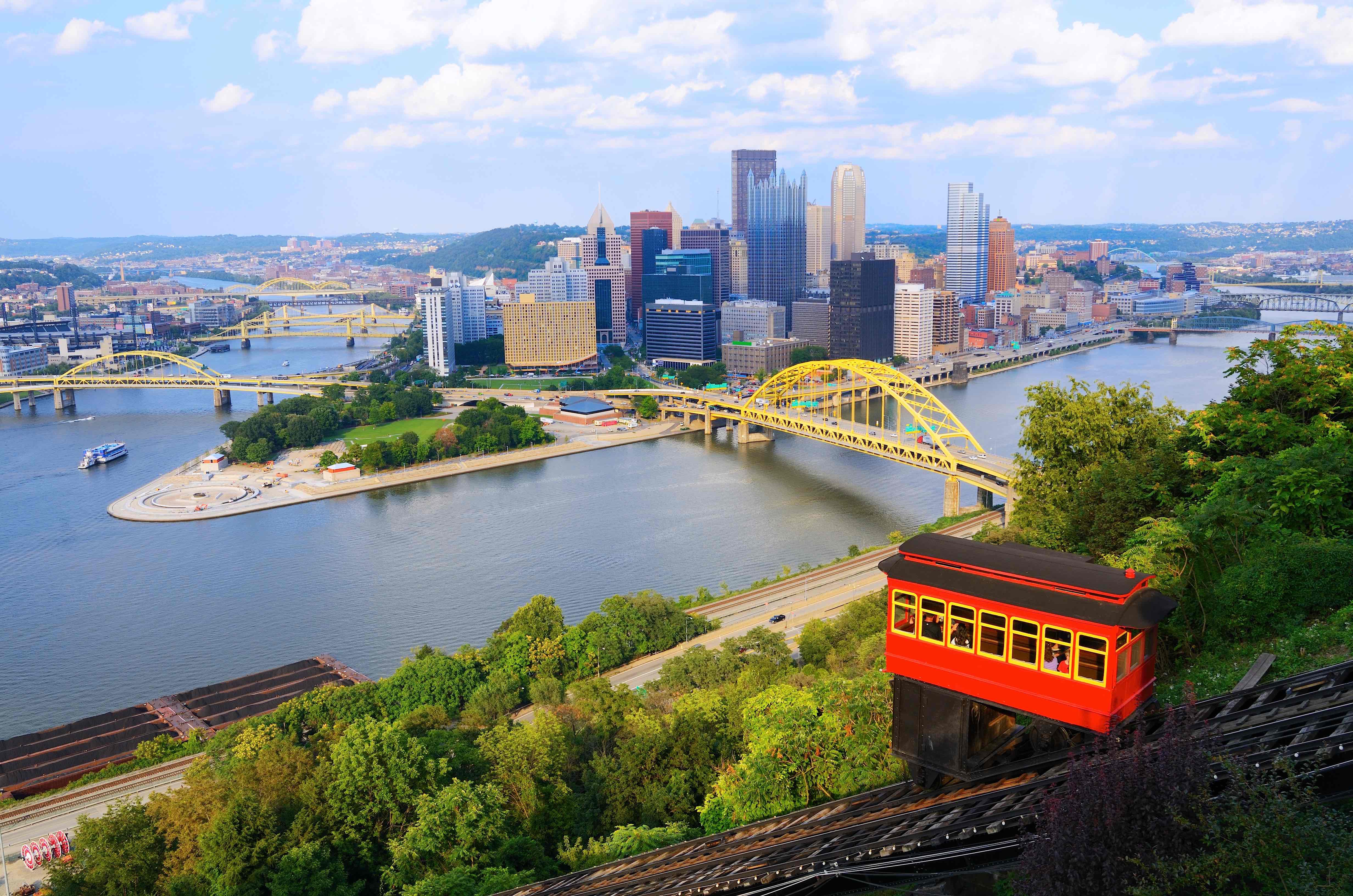 Pittsburgh Real Estate Market Trends
