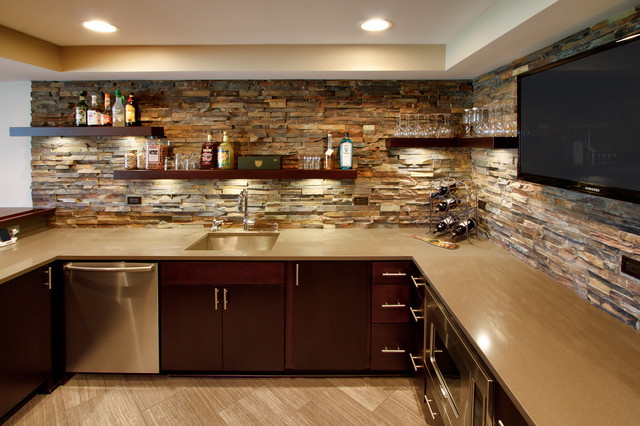 Kitchen Backsplash Trends You Wont Want To Miss  FortuneBuilders