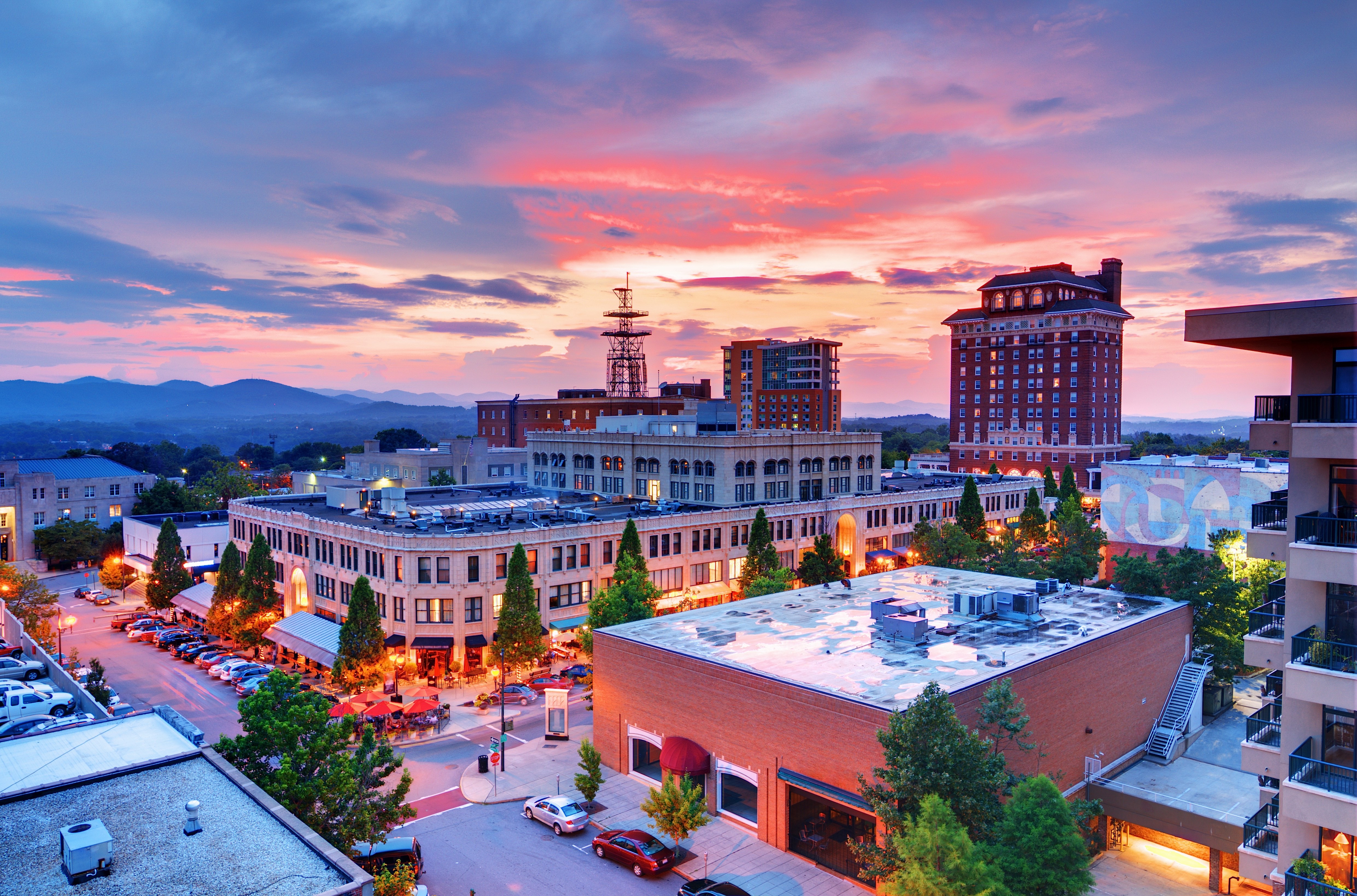 Asheville| Real Estate and Market Trends