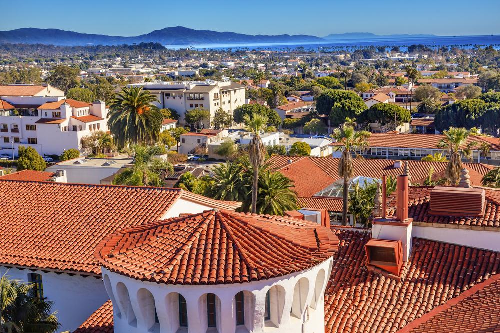 santa barbara santa barbara