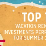 summer vacation rental markets
