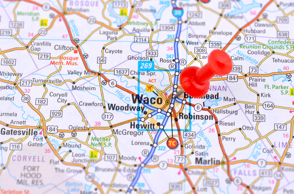  Waco  Real Estate and Market Trends