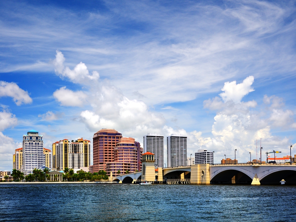 West Palm Beach | Real Estate and Market Trends