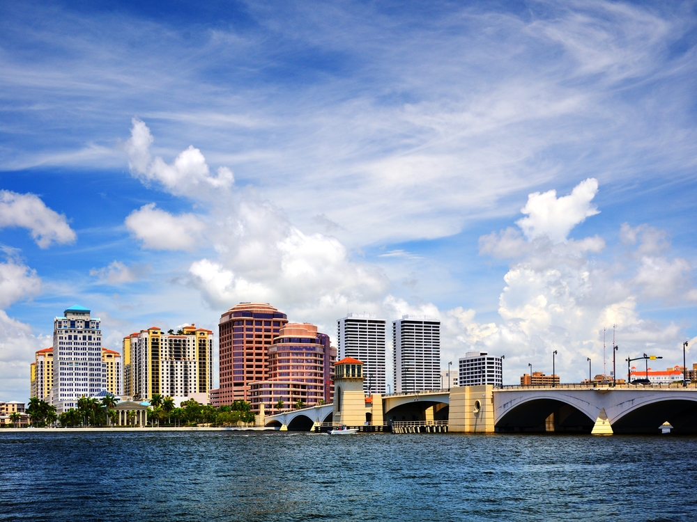 west palm beach modular homes
