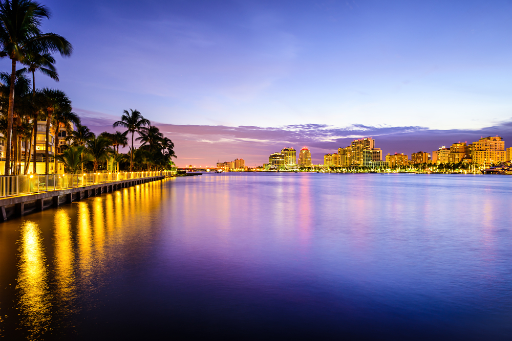 West Palm Beach Real Estate and Market Trends