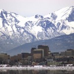 Anchorage real estate market