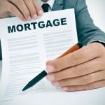 Mortgage payment breakdown