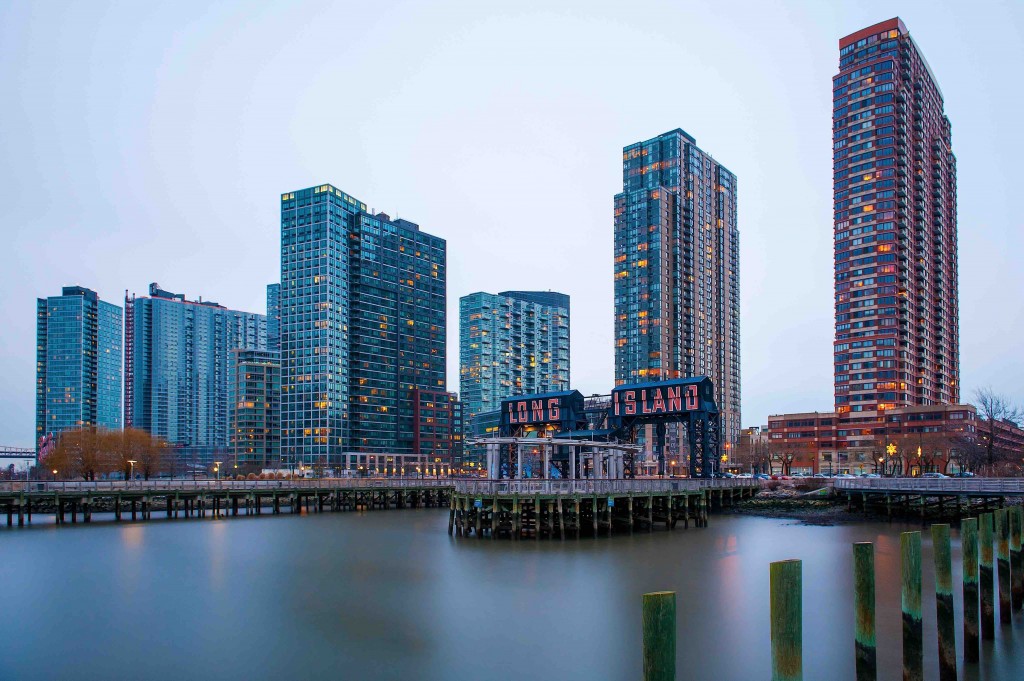 Long Island City Real Estate Market