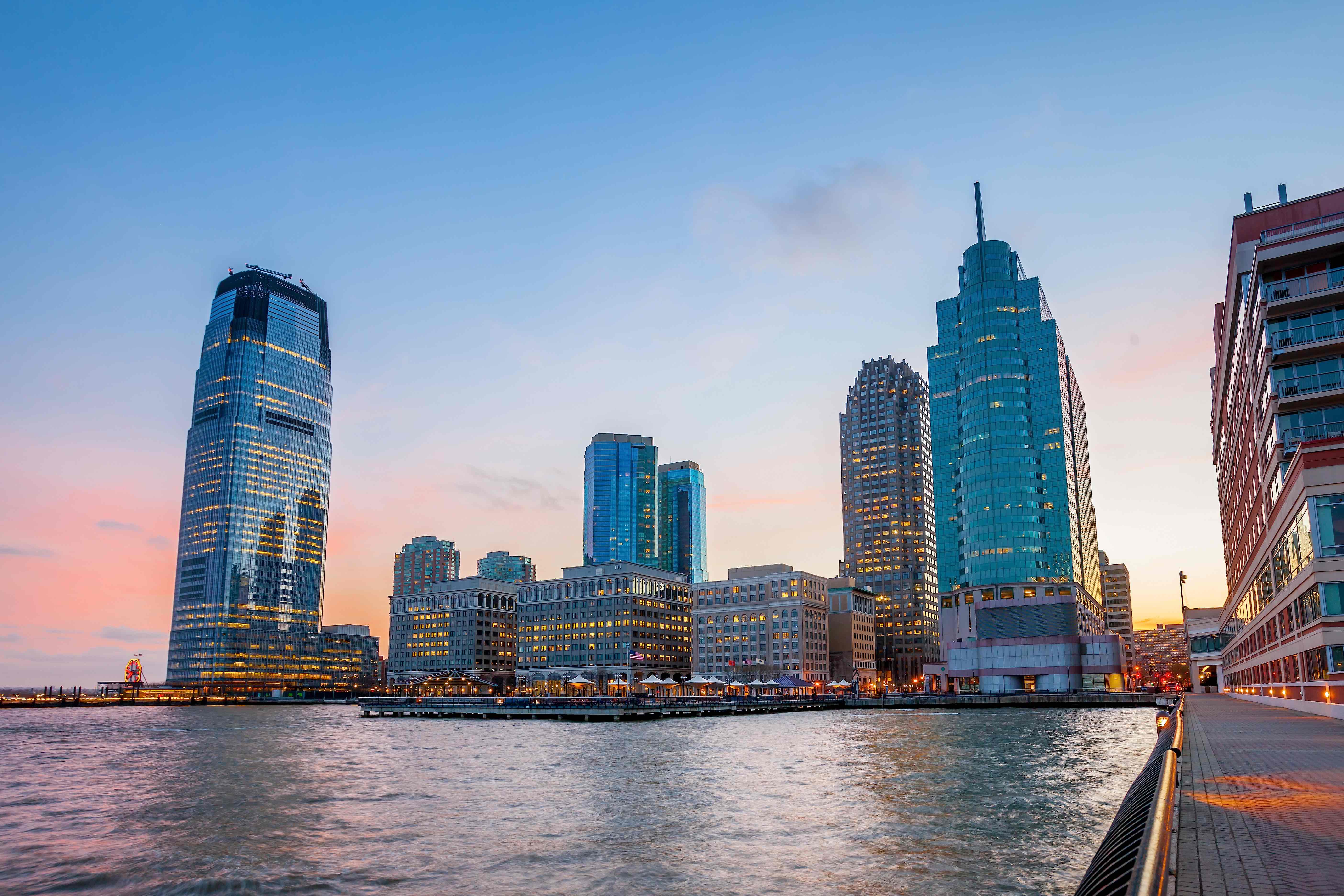 Best Home Values In New Jersey Best Home Values In New Jersey