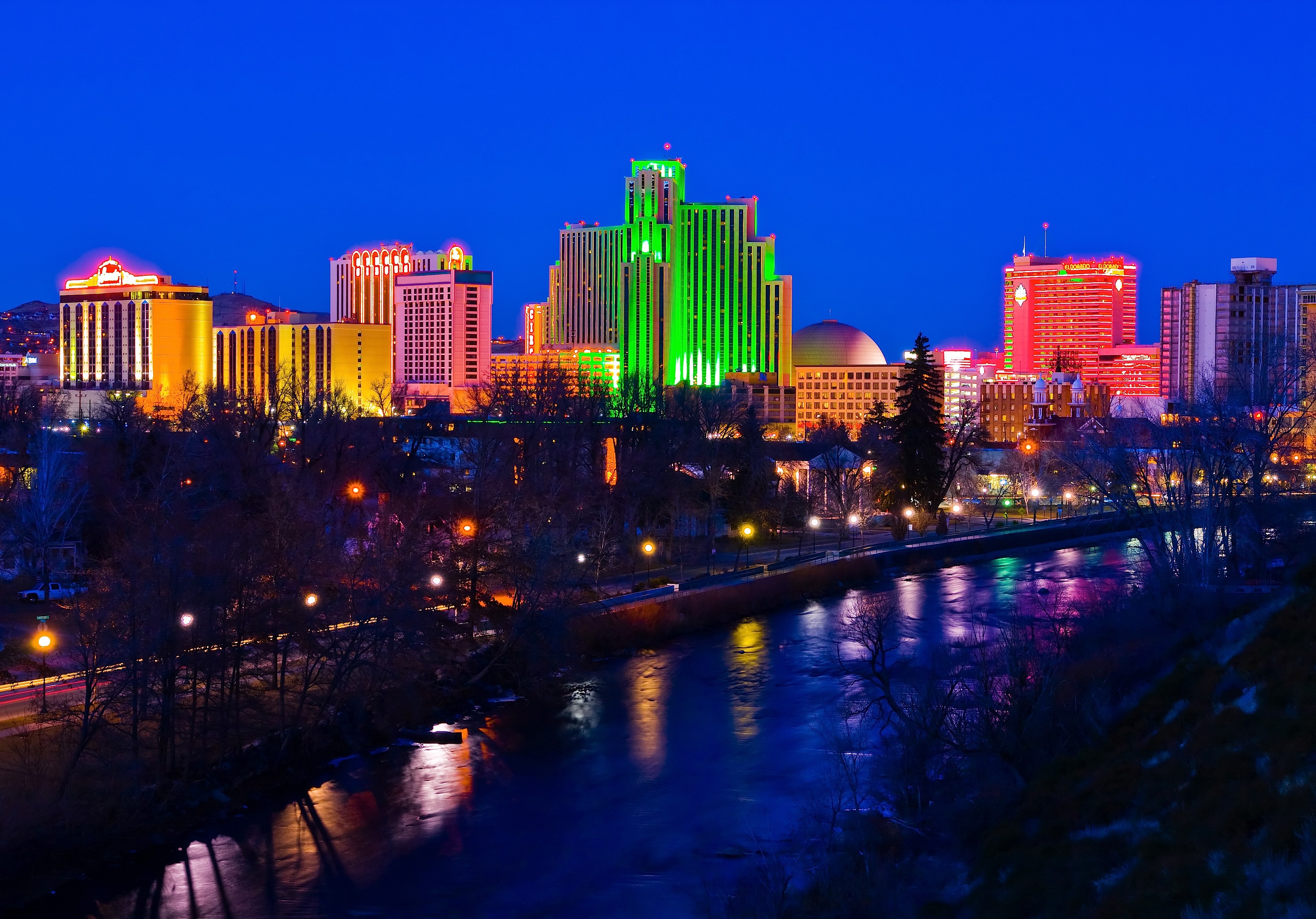 Reno Real Estate And Market Trends