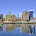 Halifax real estate market waterfront
