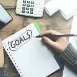 Creating business goals