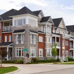 Multifamily property investing