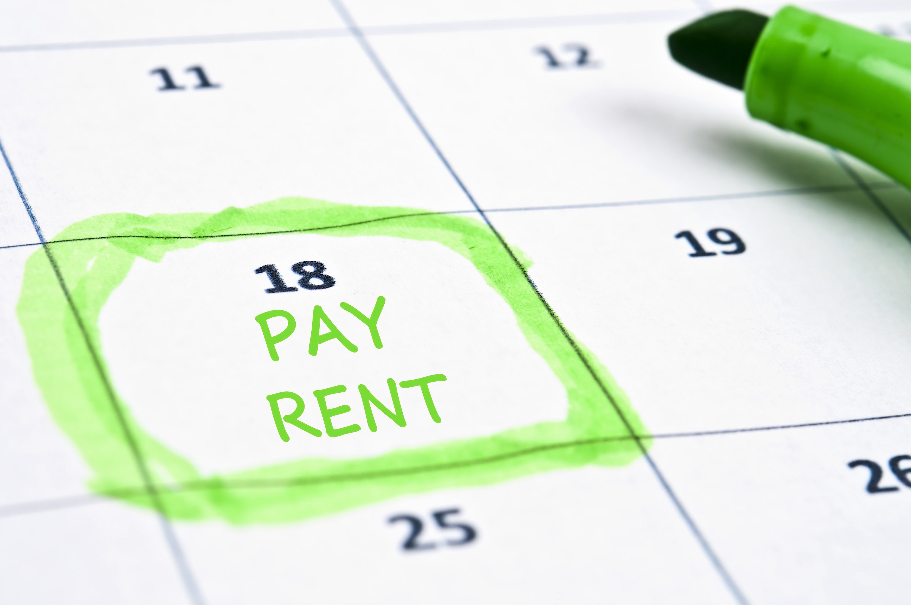 Are You Ready For These Alternative Rent Collection Methods?