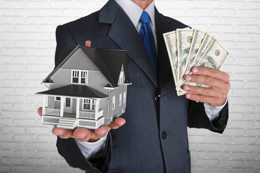what should your first offer be on a house