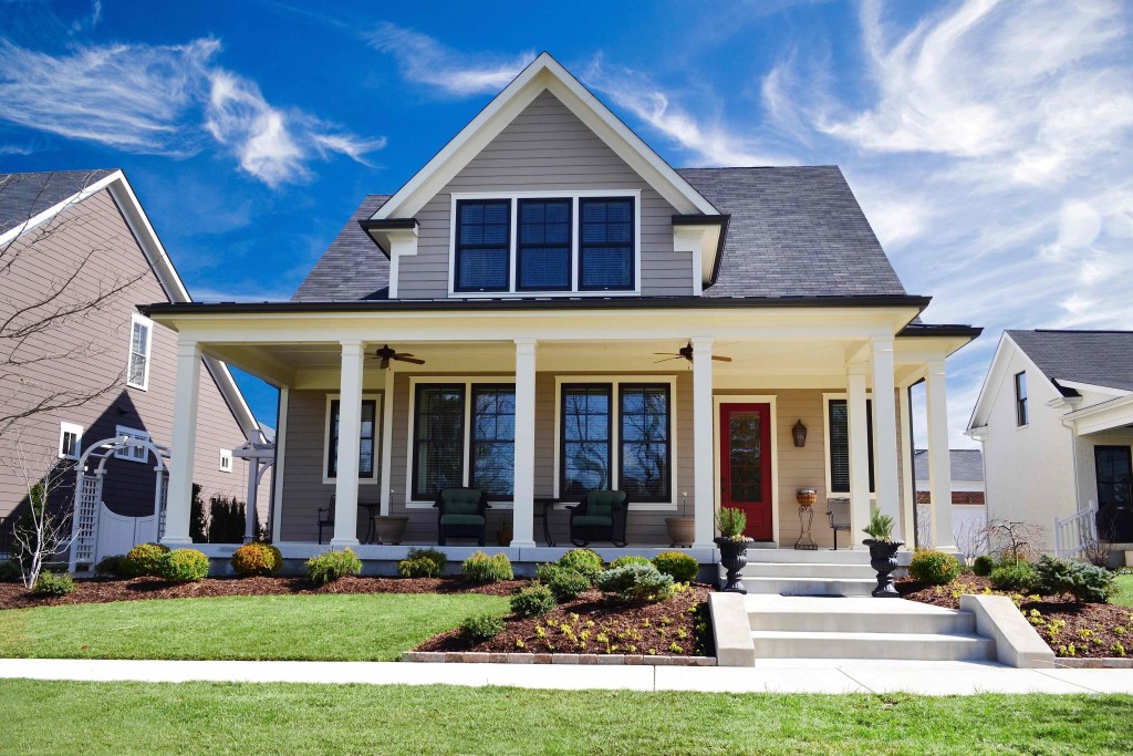 How to Buy Your First House: Mistakes to Avoid for Newbies