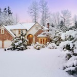 Sell your home this holiday season