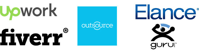 outsource