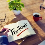 Rental property checklist