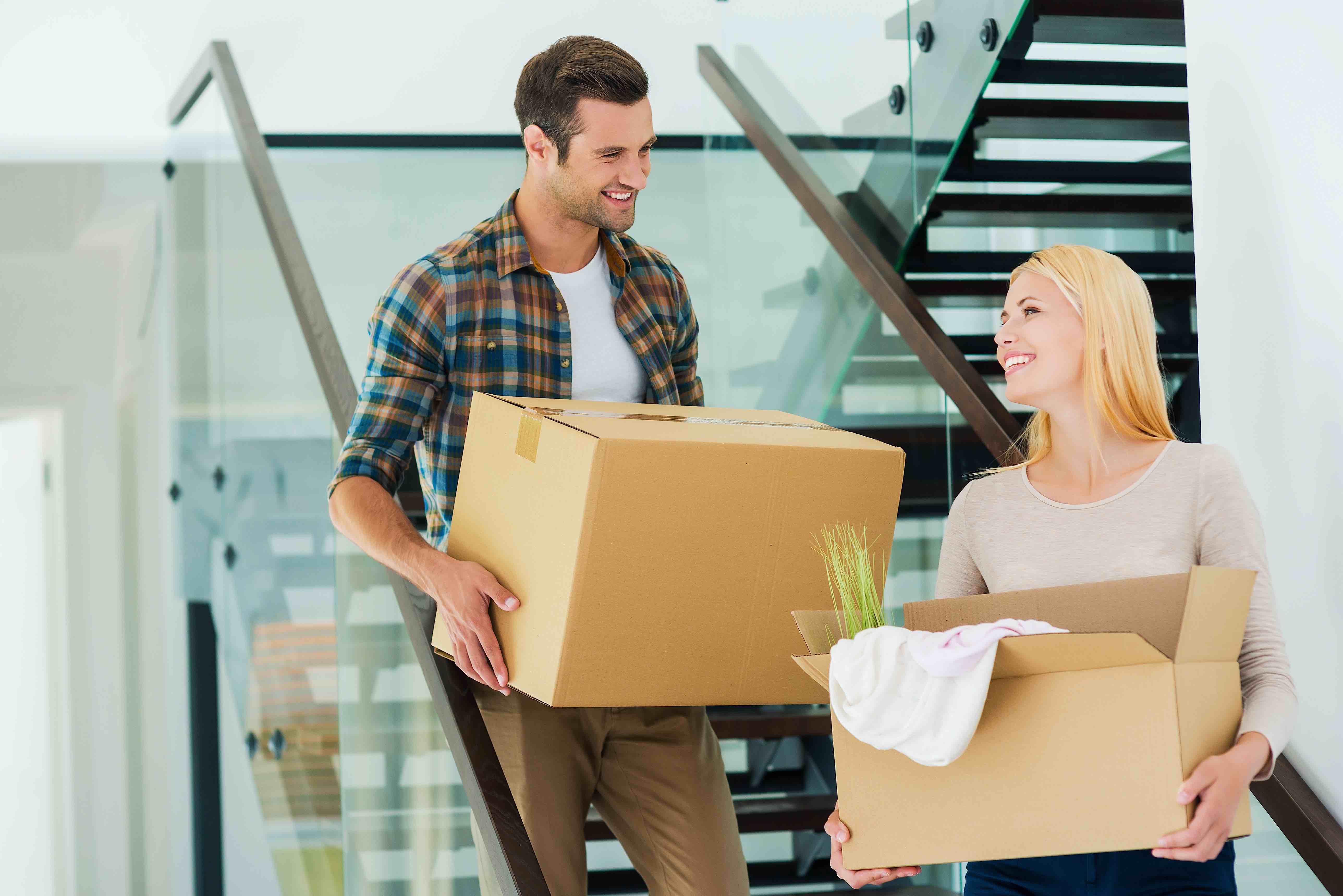 Real estate strategies