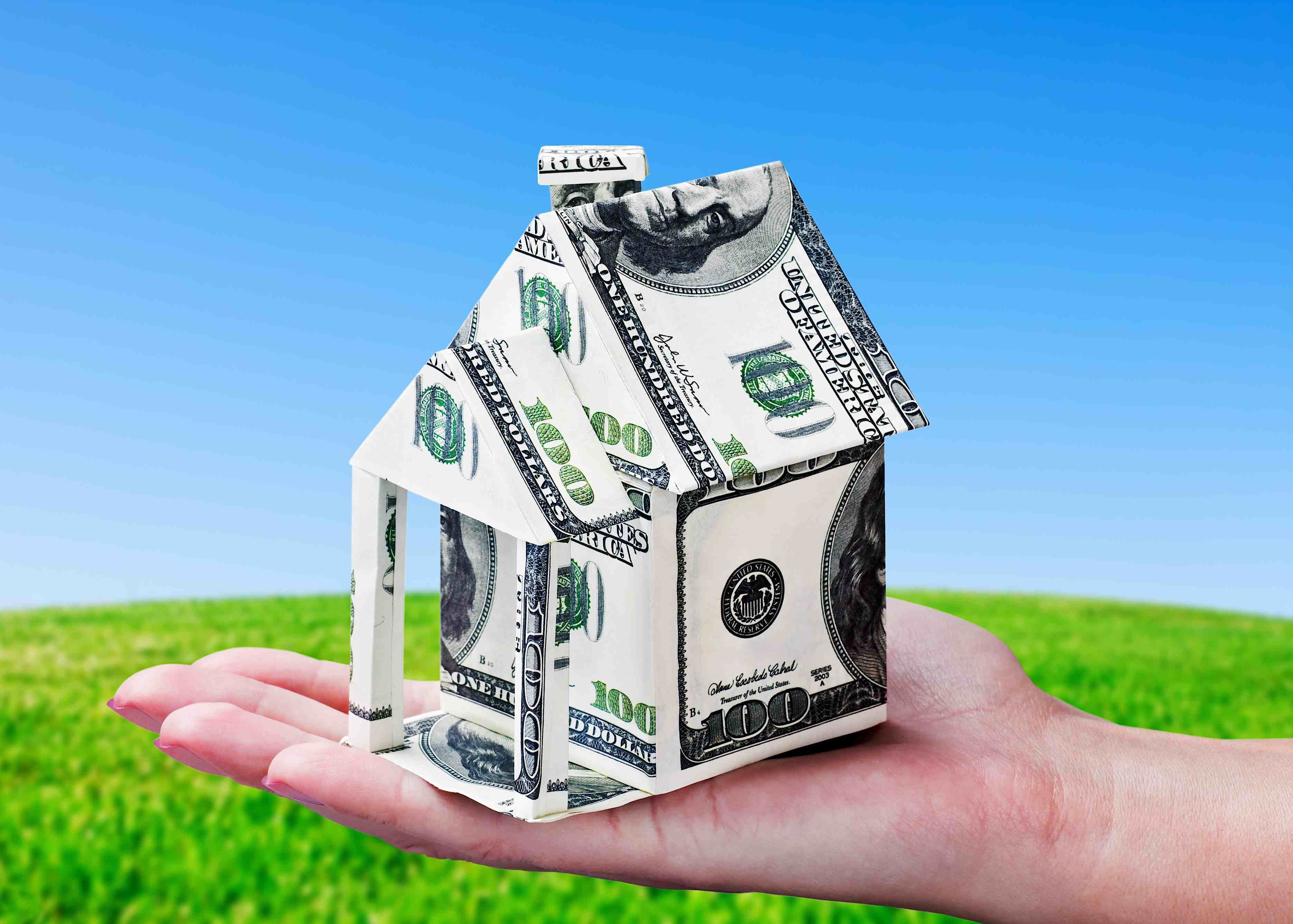 Pros And Cons Of A Home Equity Loan FortuneBuilders