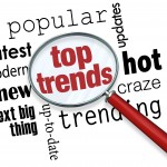 top real estate trends