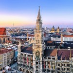 Germany real estate investing