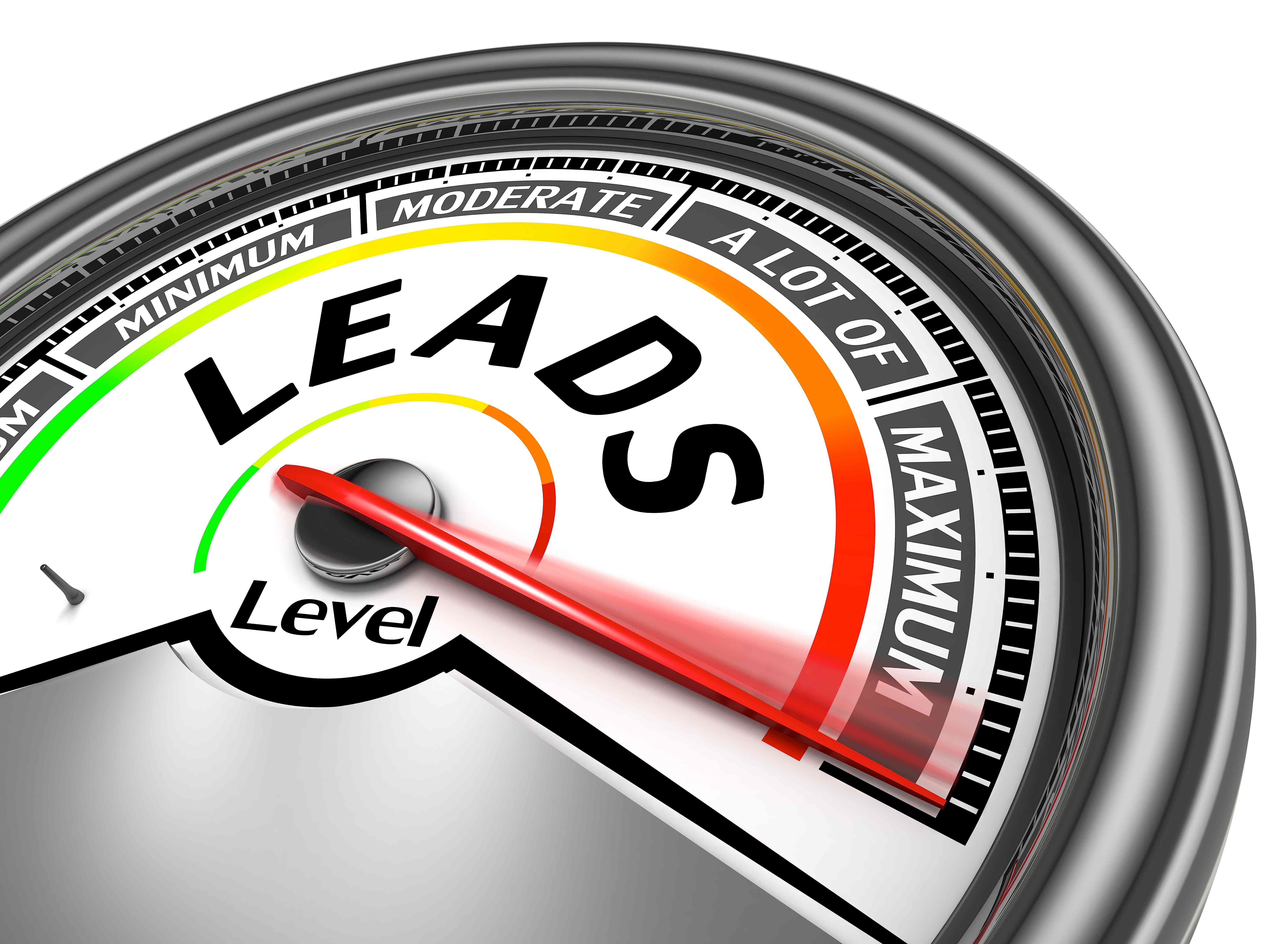 20 Wasted Real Estate Lead Generation Opportunities